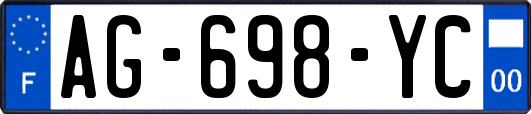 AG-698-YC