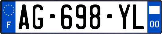 AG-698-YL