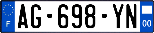 AG-698-YN