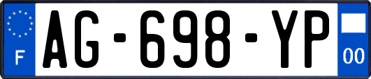 AG-698-YP