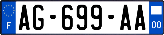 AG-699-AA