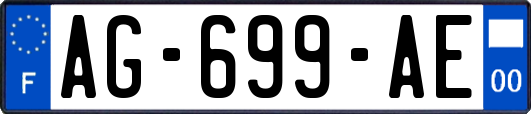 AG-699-AE