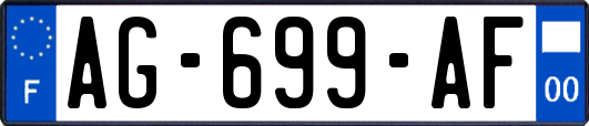 AG-699-AF