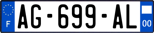 AG-699-AL