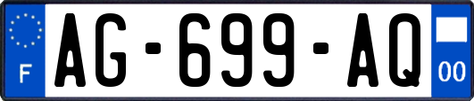 AG-699-AQ