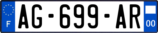 AG-699-AR