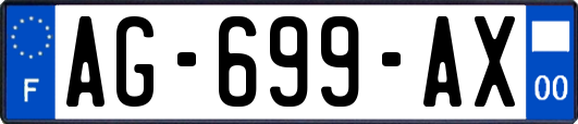 AG-699-AX