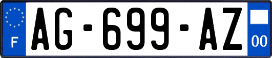 AG-699-AZ