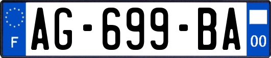 AG-699-BA