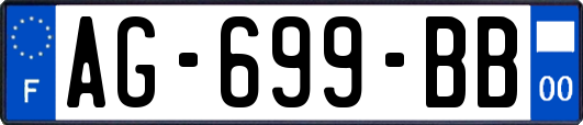 AG-699-BB