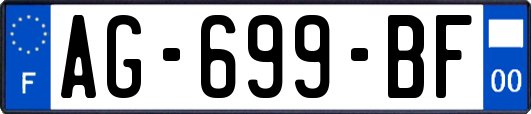 AG-699-BF