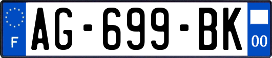 AG-699-BK