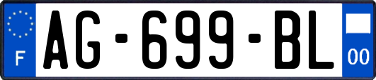 AG-699-BL
