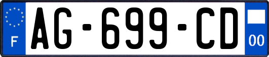 AG-699-CD