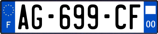 AG-699-CF