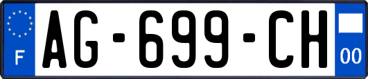 AG-699-CH