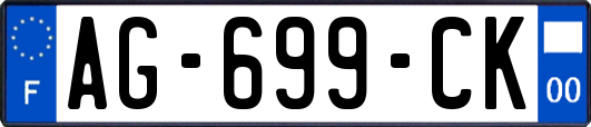 AG-699-CK