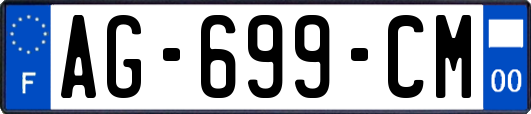 AG-699-CM