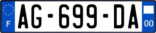 AG-699-DA