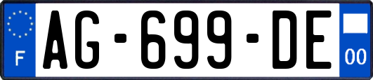 AG-699-DE