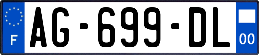 AG-699-DL
