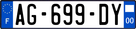 AG-699-DY