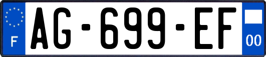 AG-699-EF