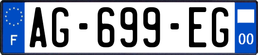 AG-699-EG