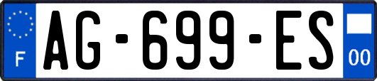 AG-699-ES