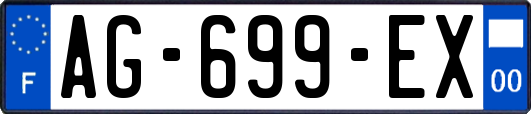 AG-699-EX