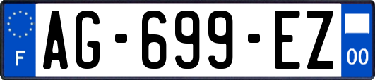 AG-699-EZ