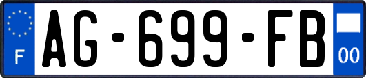 AG-699-FB