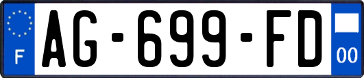 AG-699-FD