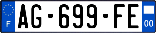 AG-699-FE