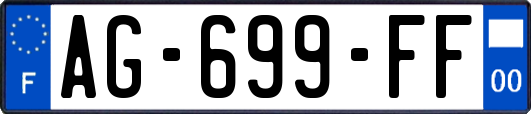 AG-699-FF