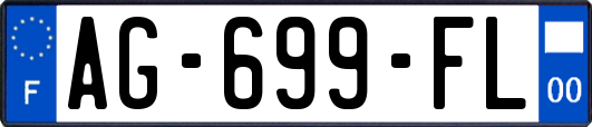 AG-699-FL