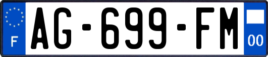 AG-699-FM