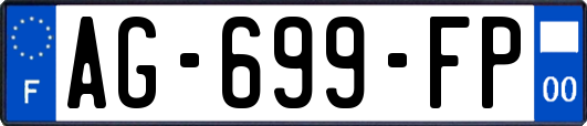 AG-699-FP