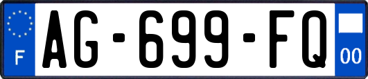 AG-699-FQ