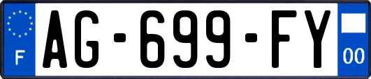 AG-699-FY