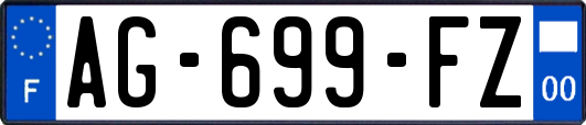 AG-699-FZ