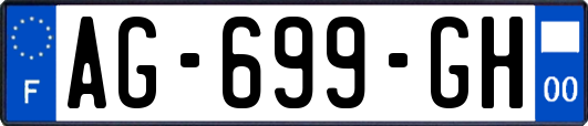 AG-699-GH