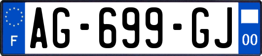 AG-699-GJ