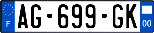 AG-699-GK