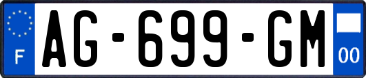 AG-699-GM