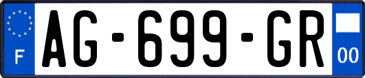 AG-699-GR