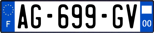 AG-699-GV
