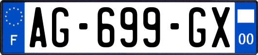 AG-699-GX