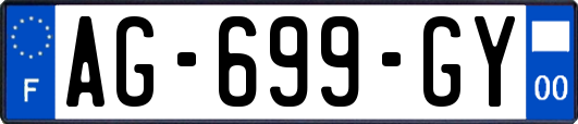 AG-699-GY