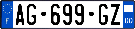 AG-699-GZ
